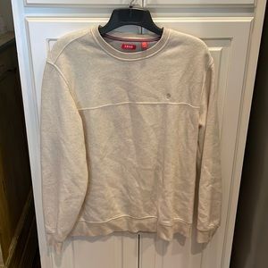IZOD sweater size large